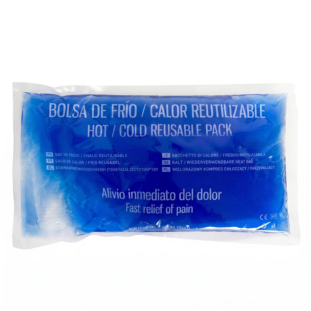 Reusable Hot / Cold Gel Pack