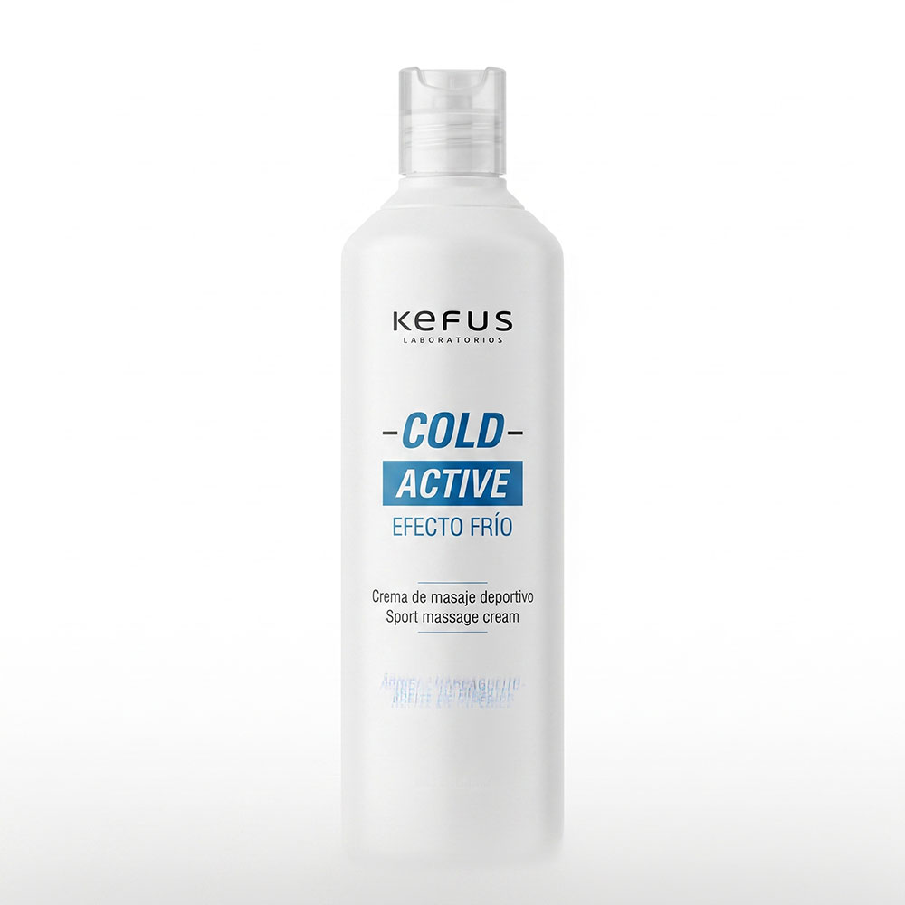 Cold Active Sport Massage Cream