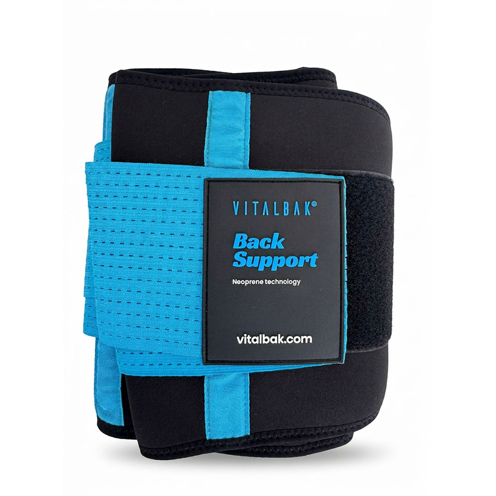 Back Support Brace
